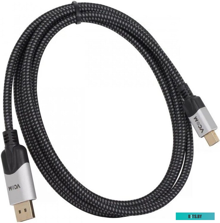 Кабель-переходник VCOM CG685-3M Mini DisplayPort-Display port