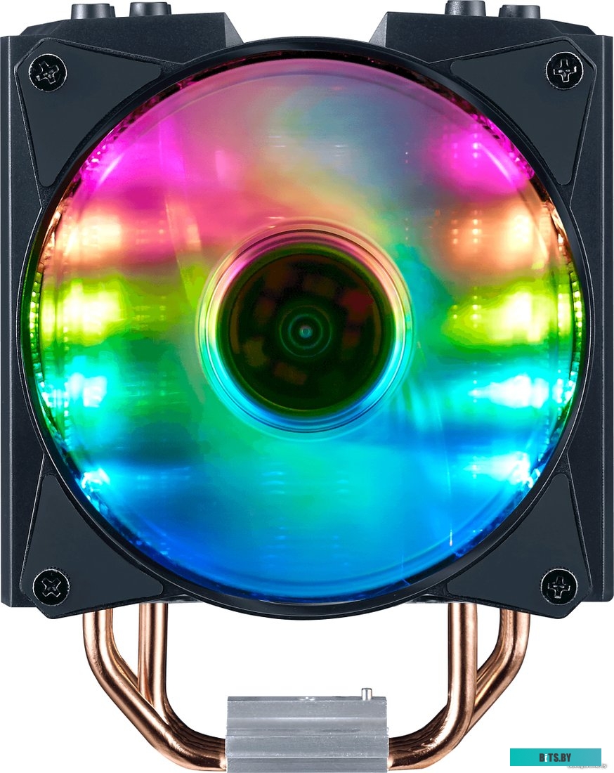 Кулер Cooler Master MasterAir MA410M MAM-T4PN-218PC-R1