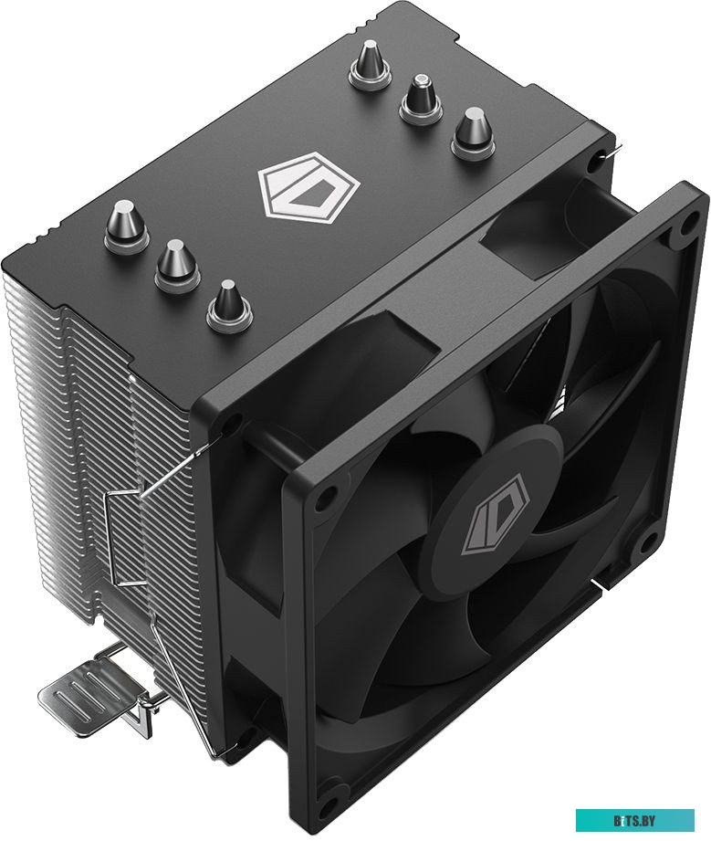 Кулер для процессора ID-Cooling SE-903-SD <ID-CPU-SE-903-SD>
