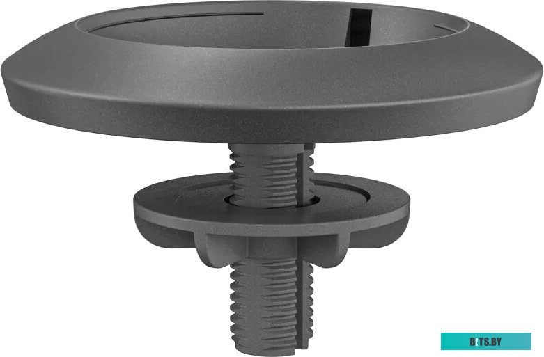Крепежный набор Logitech Mic Pod Mount (графитовый) <952-000002>