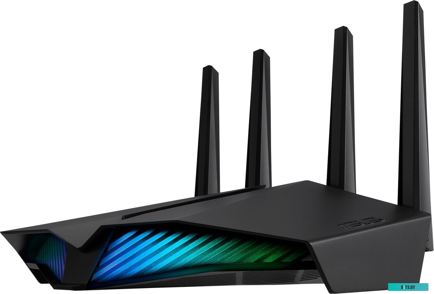 Маршрутизатор ASUS RT-AX82U 90IG07W0-MU9B10