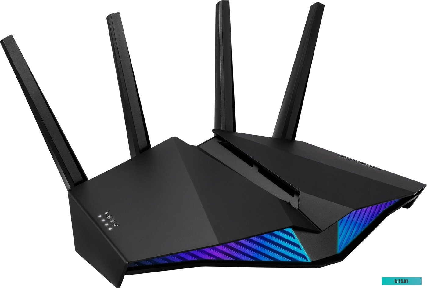Маршрутизатор ASUS RT-AX82U 90IG07W0-MU9B10