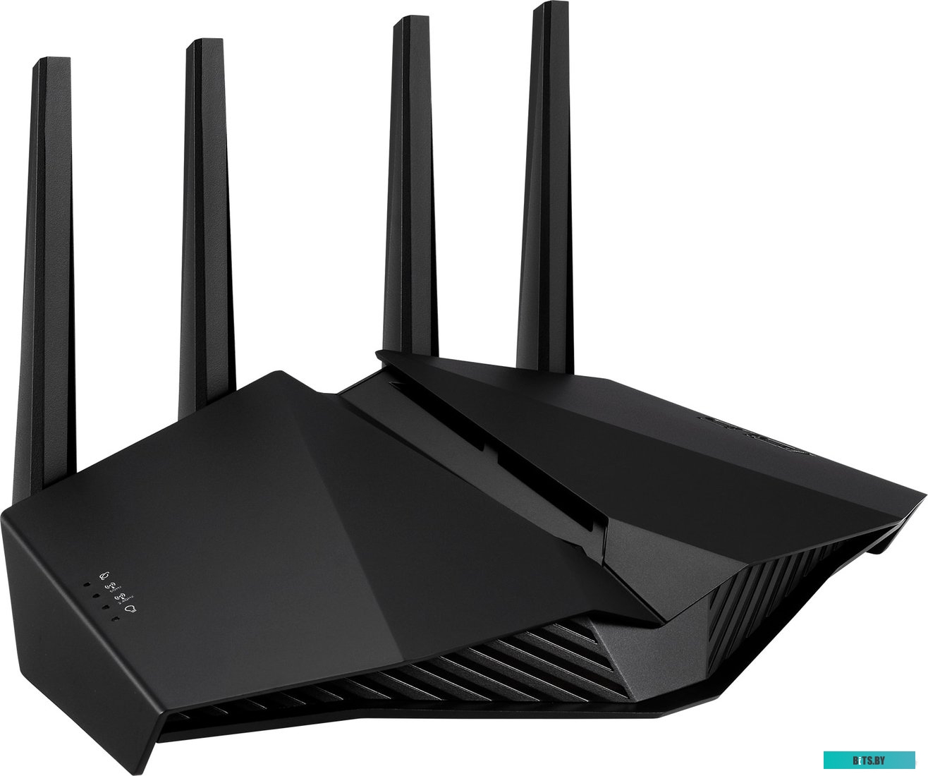 Маршрутизатор ASUS RT-AX82U 90IG07W0-MU9B10