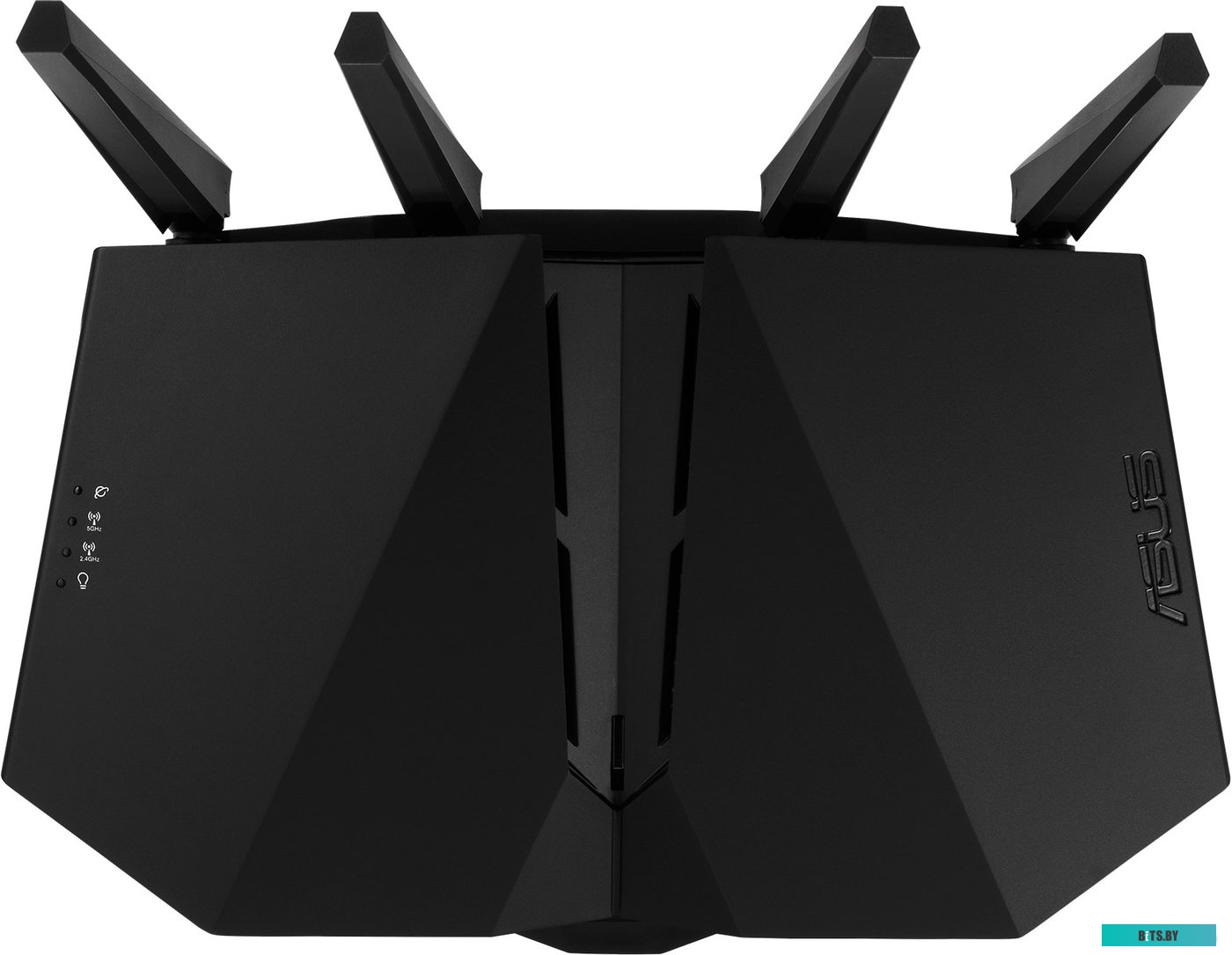 Маршрутизатор ASUS RT-AX82U 90IG07W0-MU9B10