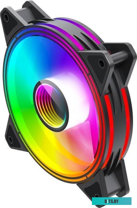 Вентилятор GameMax FN-12Rainbow-Q-Infinity FN-12RAINBOW-Q-INFINITY