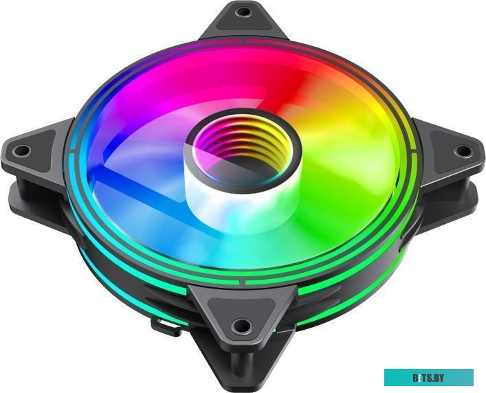 Вентилятор GameMax FN-12Rainbow-Q-Infinity FN-12RAINBOW-Q-INFINITY