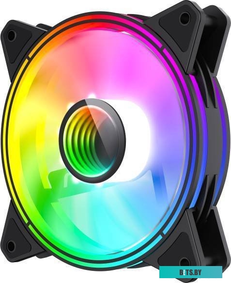 Вентилятор GameMax FN-12Rainbow-Q-Infinity FN-12RAINBOW-Q-INFINITY