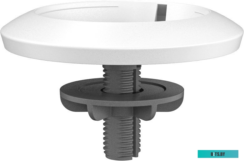 Крепежный набор Logitech Mic Pod Mount (белый) <952-000020>