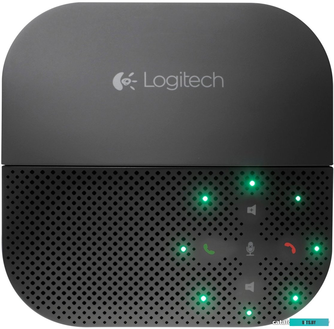 Портативная акустика Logitech P710e <980-000742>