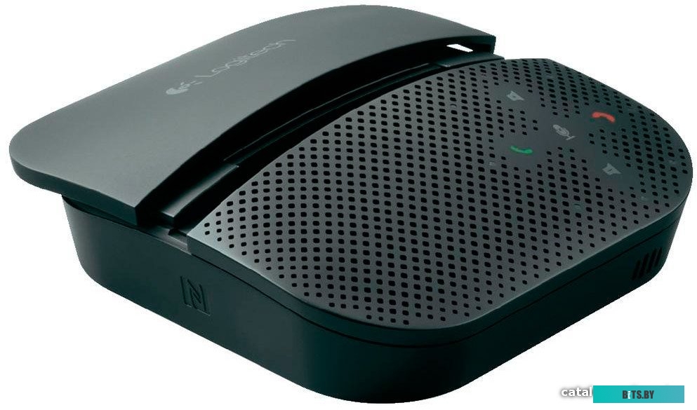 Портативная акустика Logitech P710e <980-000742>