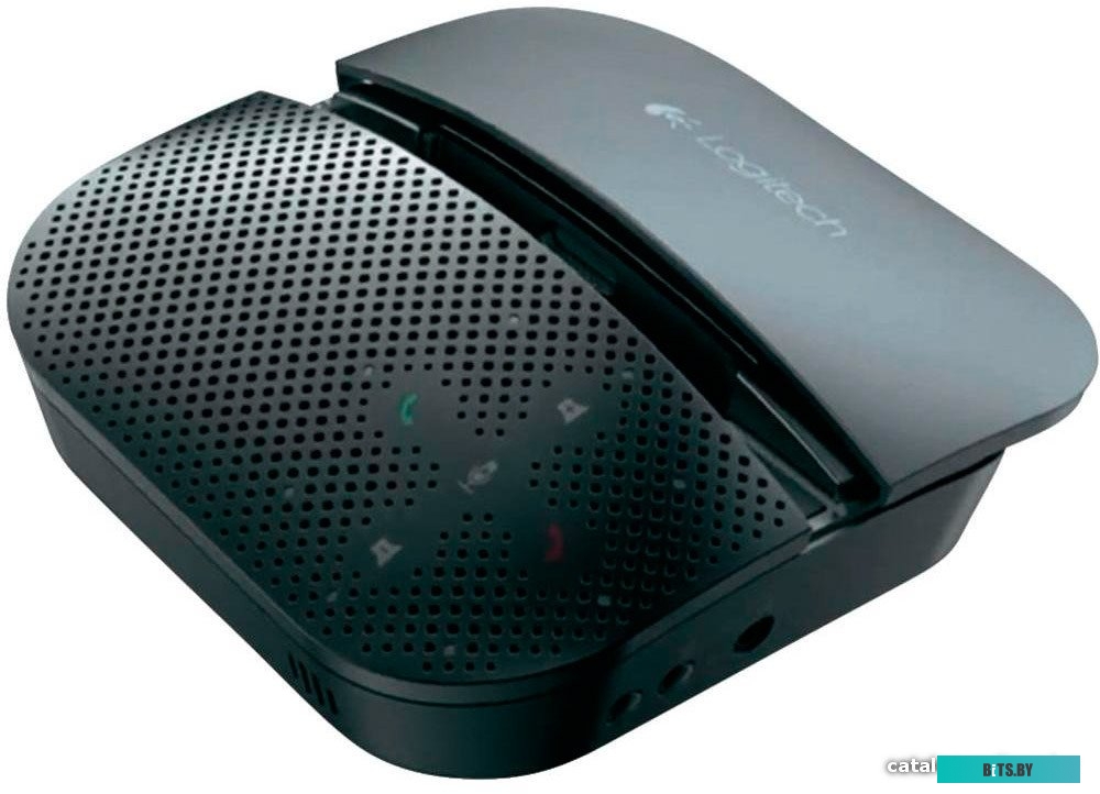 Портативная акустика Logitech P710e <980-000742>