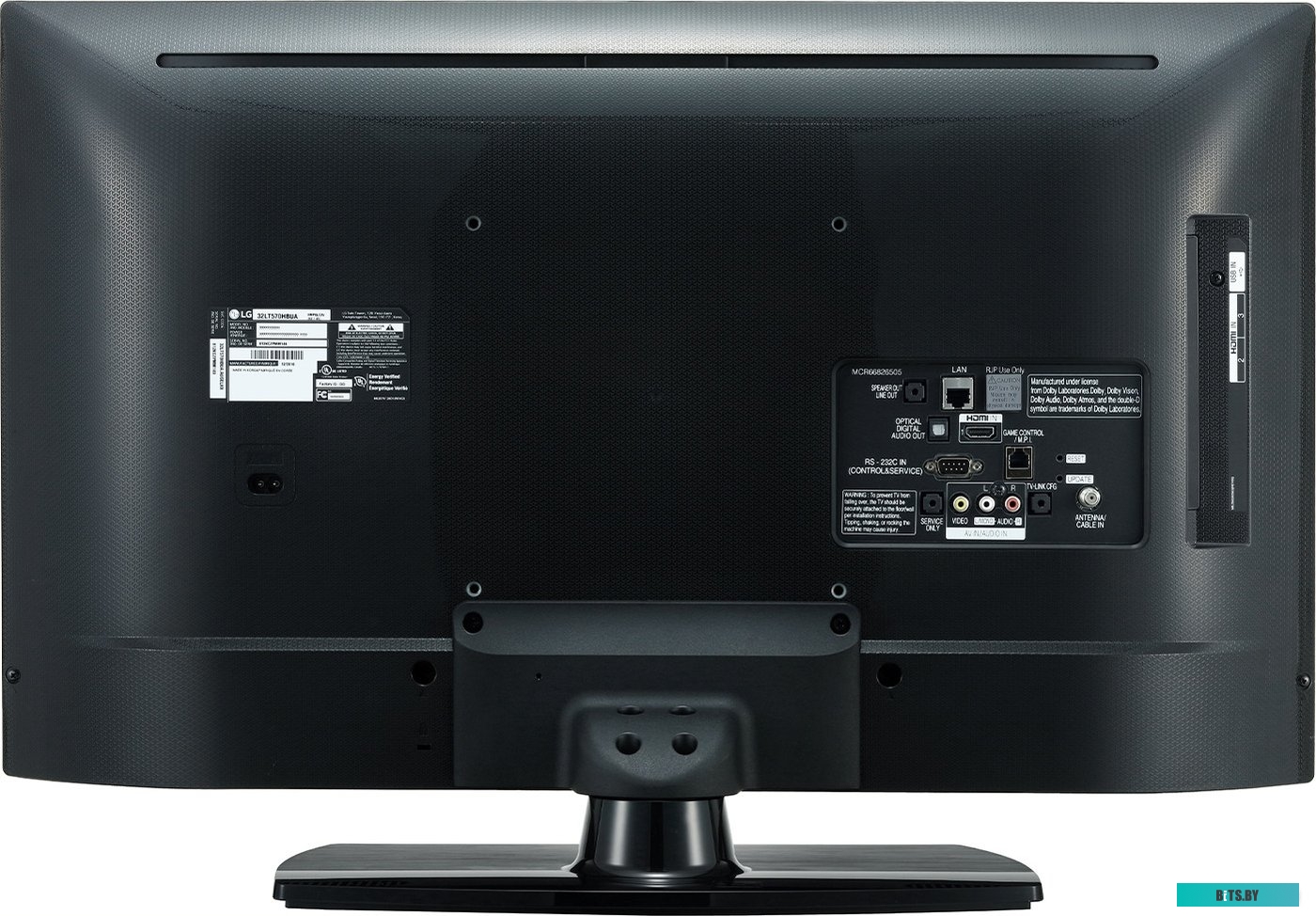Телевизор LG 32LN661HBLA 32''