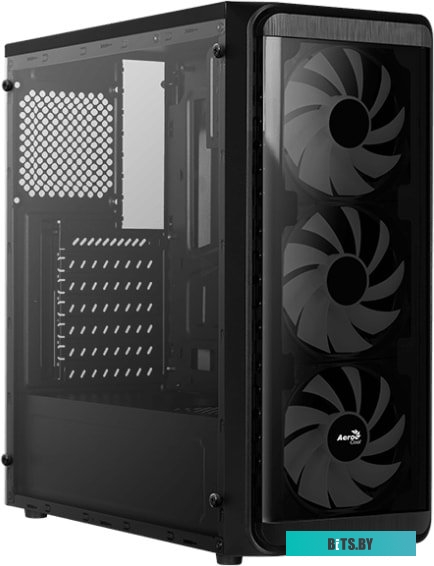 Корпус AeroCool SI-5200 Frost