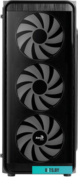 Корпус AeroCool SI-5200 Frost