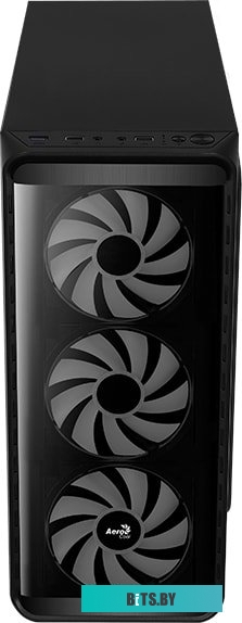 Корпус AeroCool SI-5200 Frost