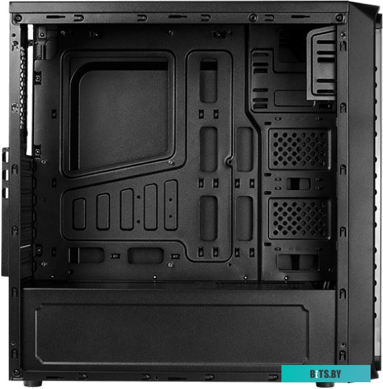 Корпус AeroCool SI-5200 Frost