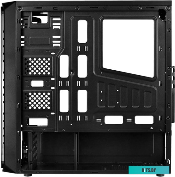 Корпус AeroCool SI-5200 Frost
