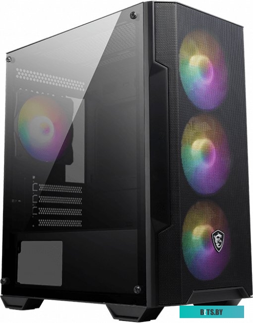 Корпус MSI MAG Forge M100A