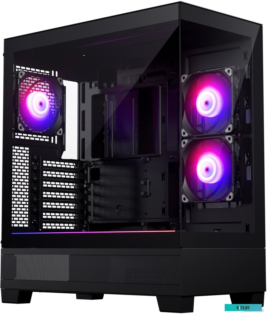 Компьютерный корпус Phanteks XT View PH-XT523V1_DBK01