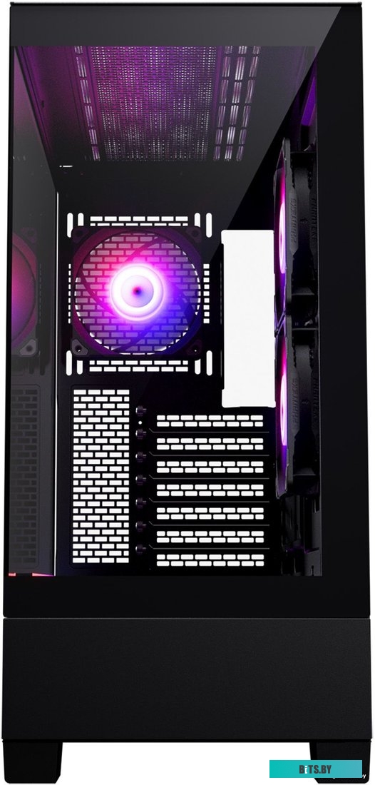 Компьютерный корпус Phanteks XT View PH-XT523V1_DBK01
