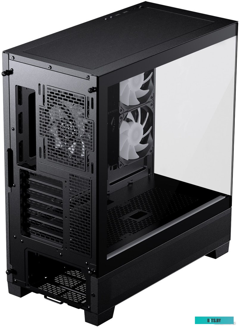 Компьютерный корпус Phanteks XT View PH-XT523V1_DBK01