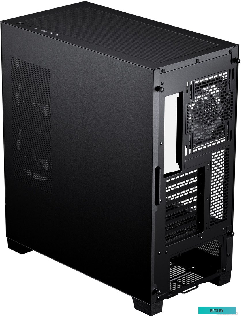 Компьютерный корпус Phanteks XT View PH-XT523V1_DBK01