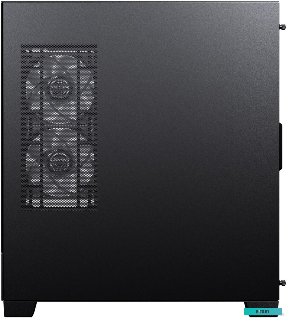Компьютерный корпус Phanteks XT View PH-XT523V1_DBK01