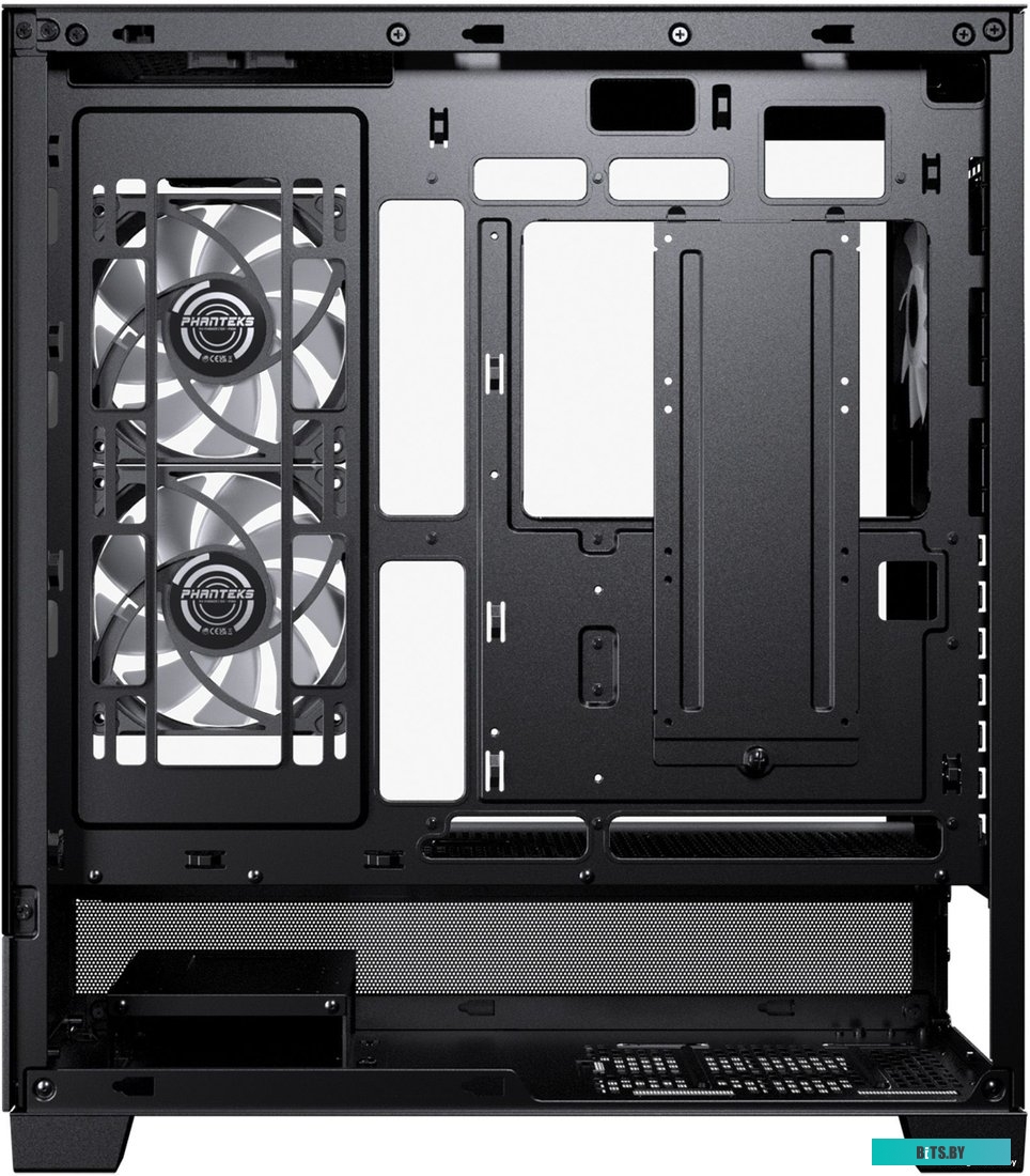 Компьютерный корпус Phanteks XT View PH-XT523V1_DBK01