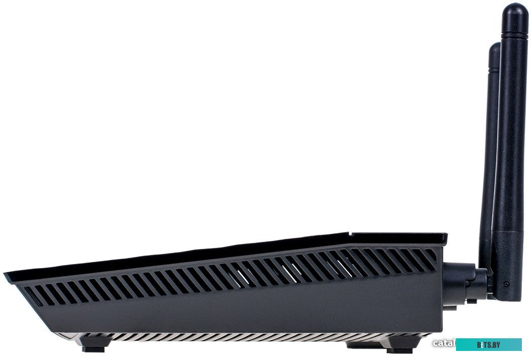 Маршрутизатор ASUS RT-N12E 90-IG29002M03-3PA0