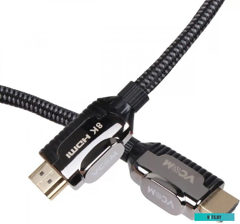 Кабель VCOM CG864-2M CG864-2M