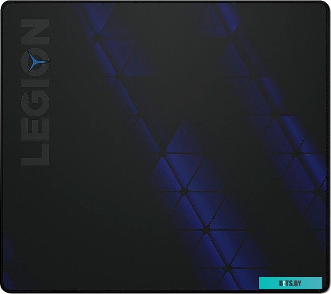 Коврик для мыши Lenovo Legion Gaming L (черный)