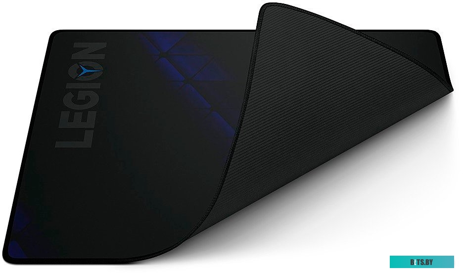 Коврик для мыши Lenovo Legion Gaming L (черный)