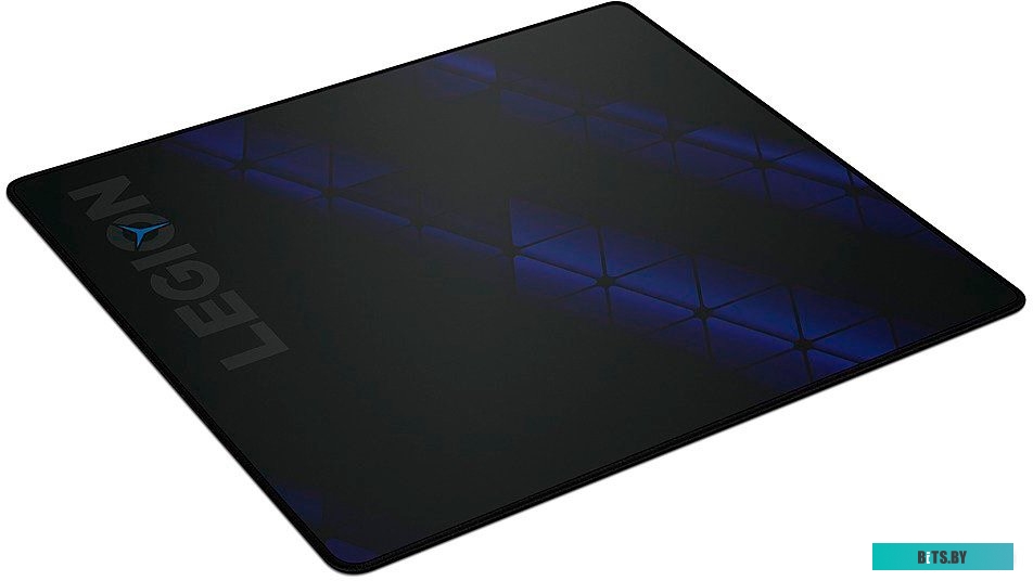 Коврик для мыши Lenovo Legion Gaming L (черный)
