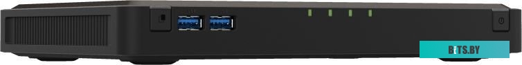 Сетевой накопитель QNAP TBS-464-8G