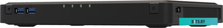 Сетевой накопитель QNAP TBS-464-8G