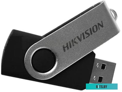 USB накопитель (Флешка) Hikvision HS-USB-M200S USB2.0 8GB <HS-USB-M200S(STD)/8G/OD>