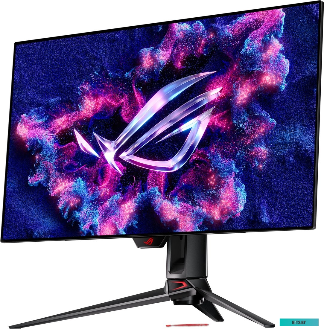 Монитор Asus 31.5" ROG Swift PG32UCDP черный 90LM0A50-B01370
