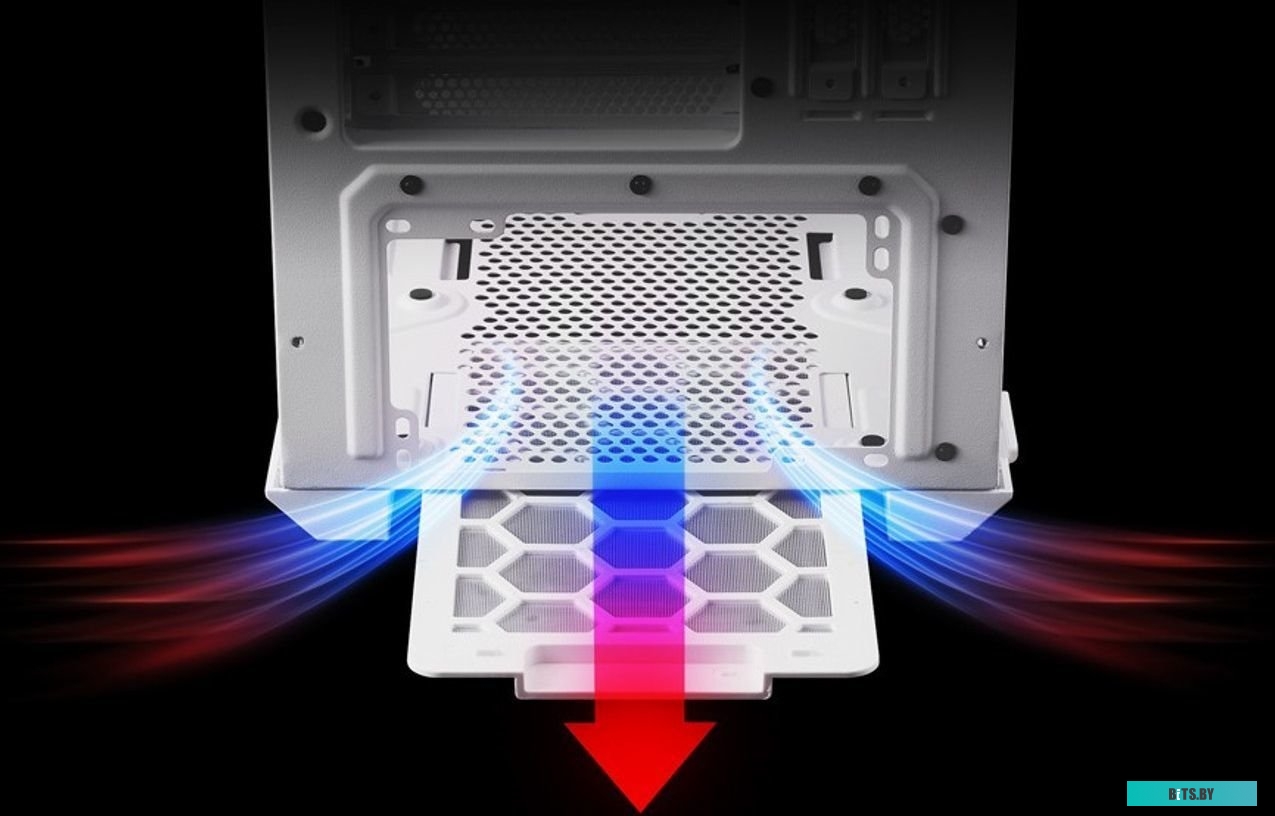 ADATA XPG Defender (белый)