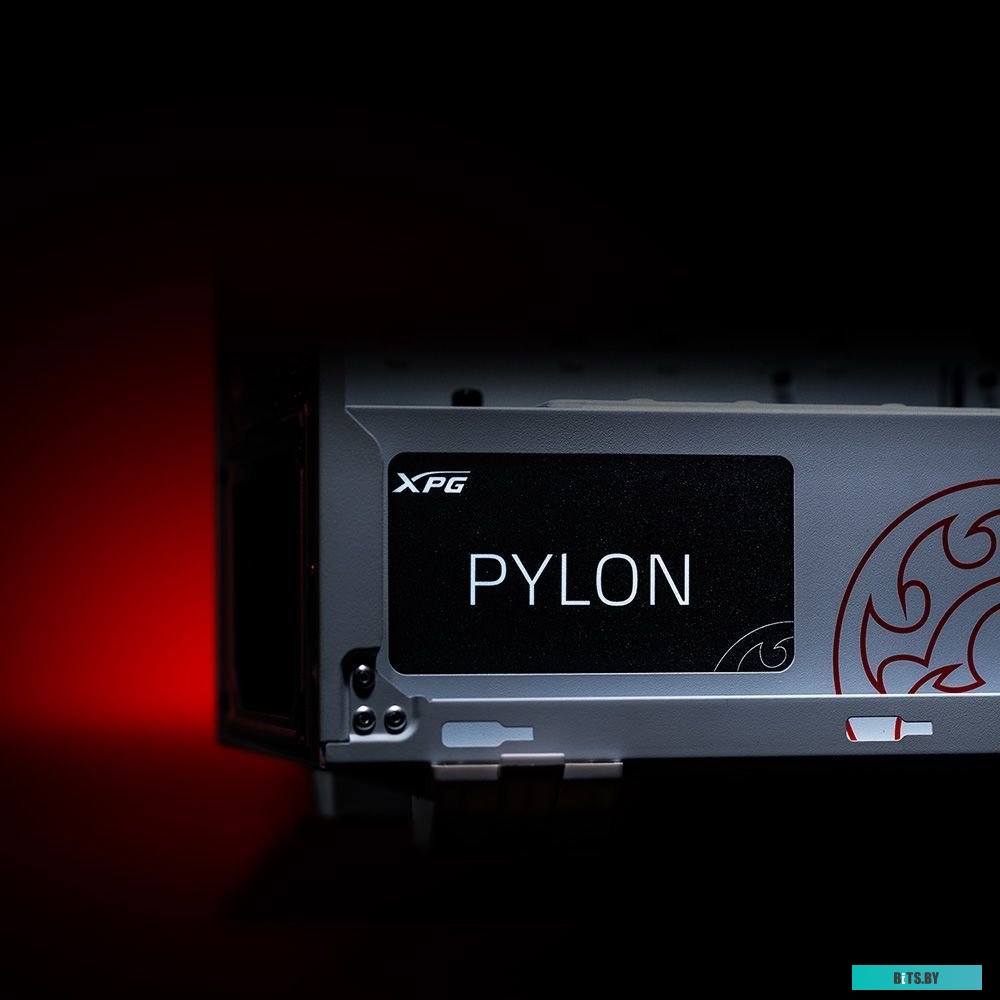 ADATA XPG Pylon 550W 80+ PYLON550B-BKCEU