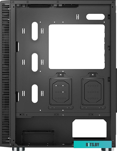 Компьютерный корпус Montech X3 Mesh MNT-X3M-B