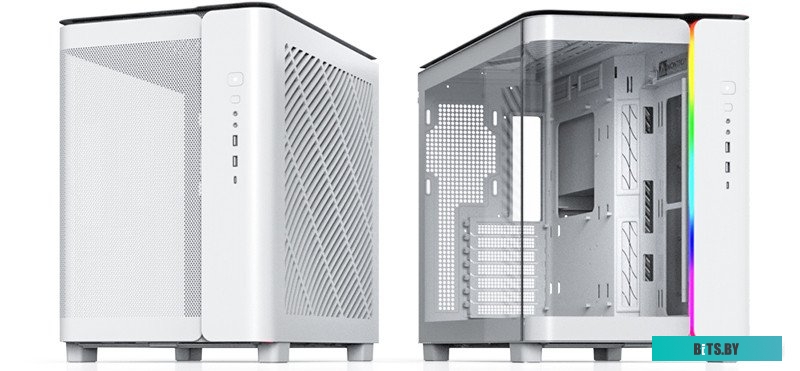 Корпус компьютера Montech King 95 MNT-K95-W