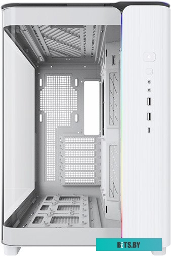 Корпус компьютера Montech King 95 MNT-K95-W