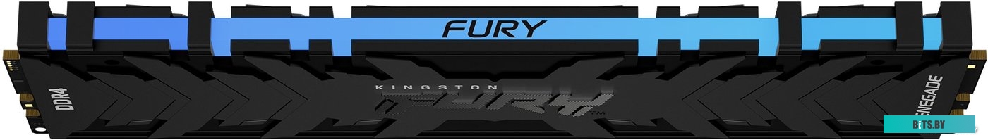 Модуль памяти Kingston FURY Renegade RGB 2x8GB DDR4 PC4-34100 KF442C19RBAK2/16