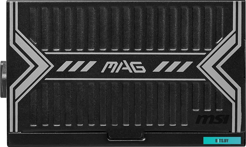 Блок питания MSI MAG A650BN