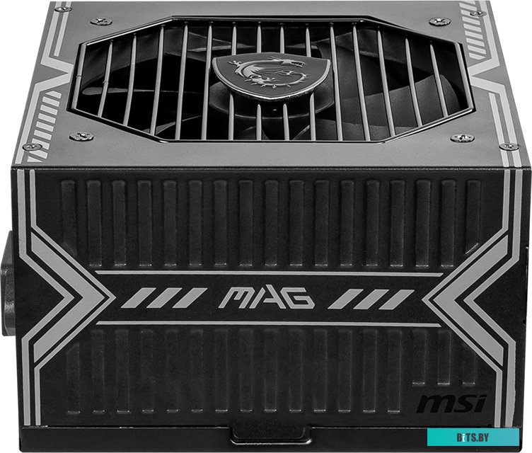 Блок питания MSI MAG A650BN