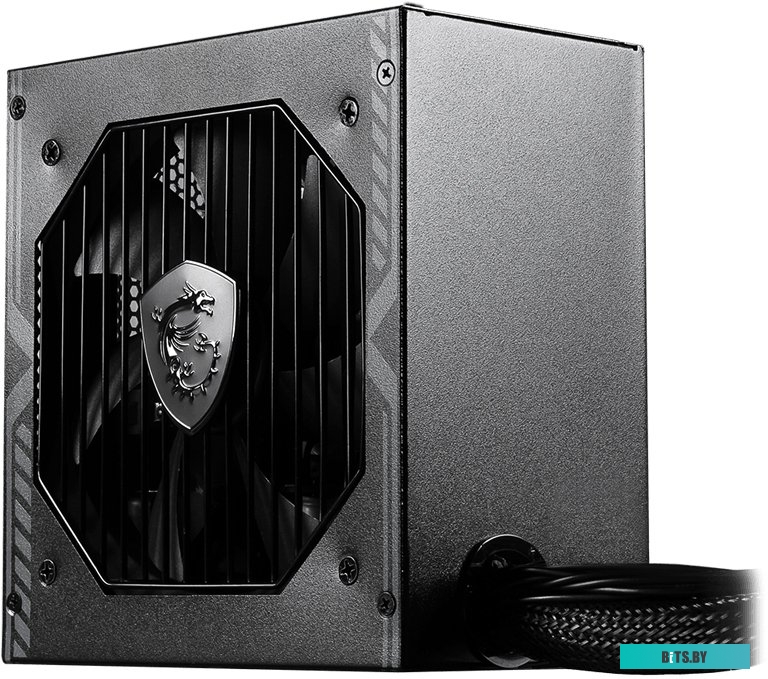 Блок питания MSI MAG A650BN