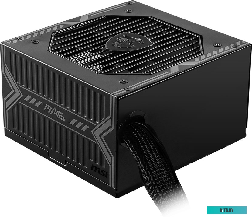 Блок питания MSI MAG A650BN