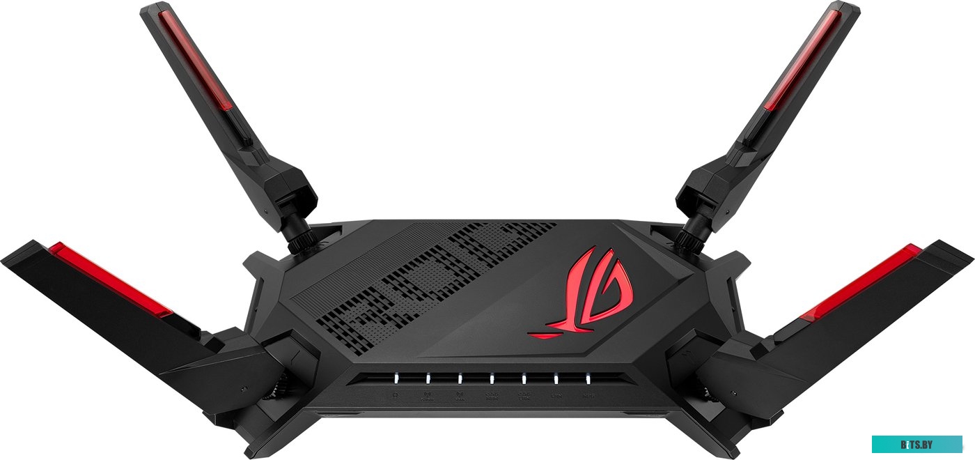 90IG0780-MU9B00 Маршрутизатор/ ASUS GT-AX6000