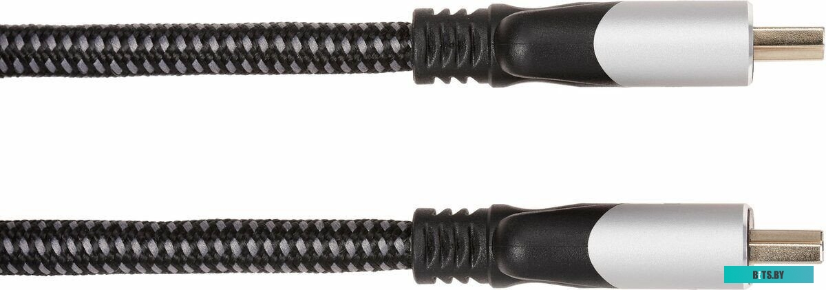 CG865-3M Кабель/ Кабель HDMI 19M/M,ver. 2.1, 8K@60 Hz 3m VCOM <CG865-3M>