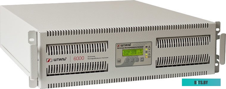 Источник бесперебойного питания (ИБП) Штиль SR1106L